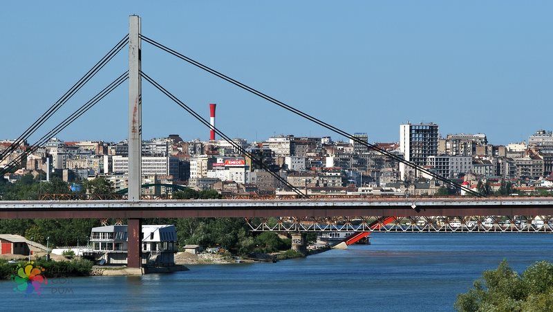 Belgrad Yeni Belgrad (Nova Grad)