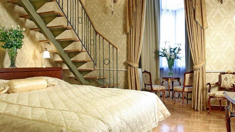 Hotel Moskva Belgrad otel tavsiyesi