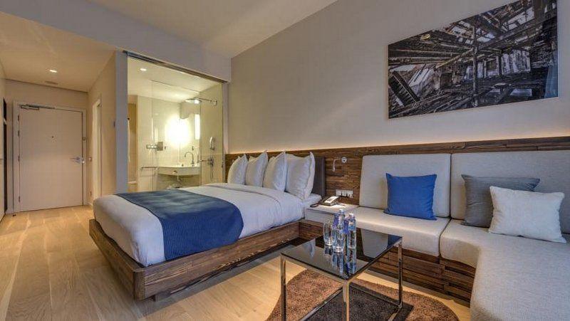 Belgrad otel tavsiyesi