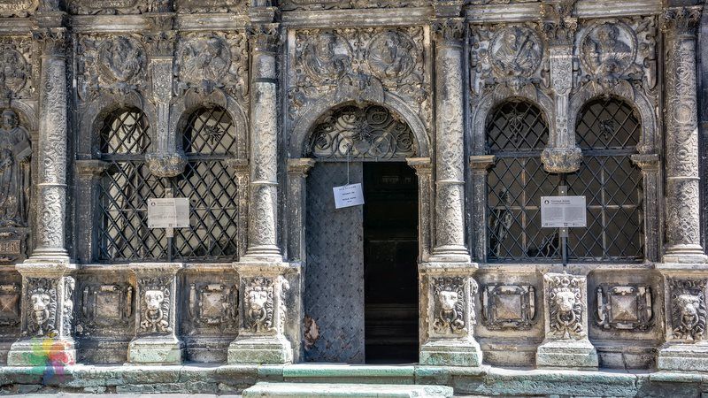 Lviv Boim Şapeli