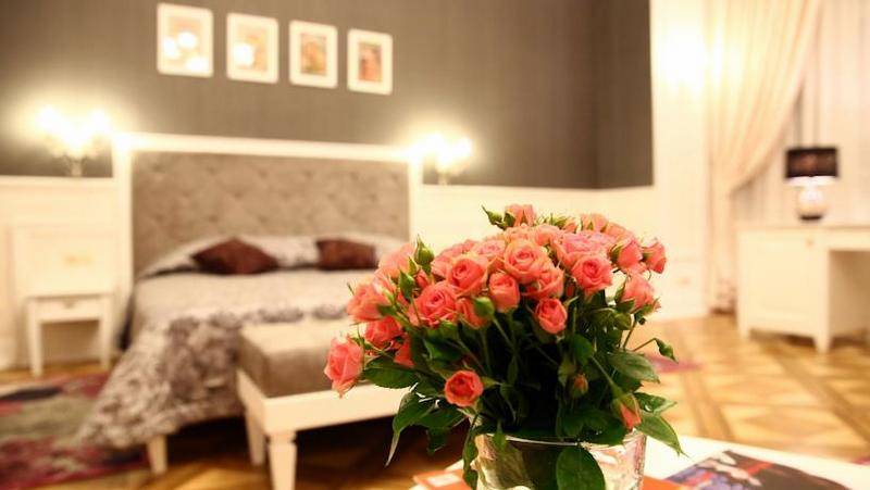 Lviv Modern Art Hotel