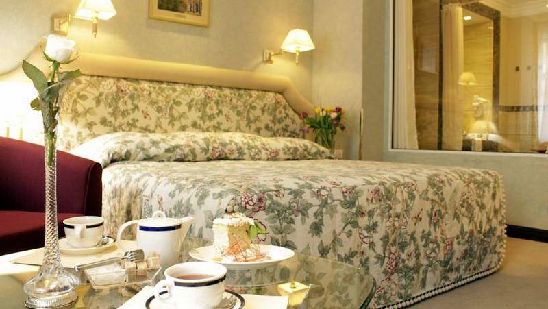 Lviv Swiss Hotel
