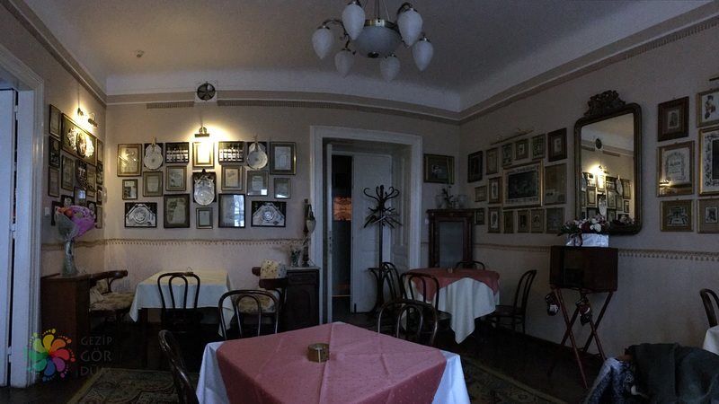 lviv restoranları