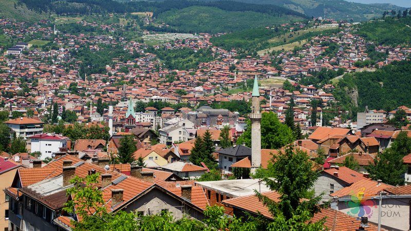 Saraybosna