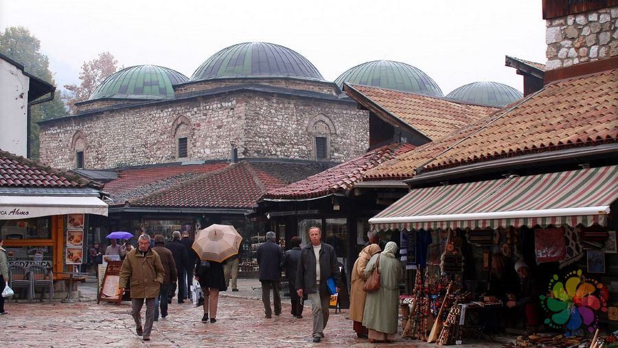 Saraybosna gezilecek yerler, Saraybosna Müzesi