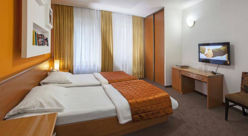 Hotel Boutique 36