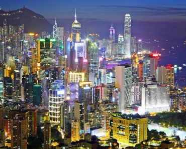 Hong Kong Otel Tavsiyeleri