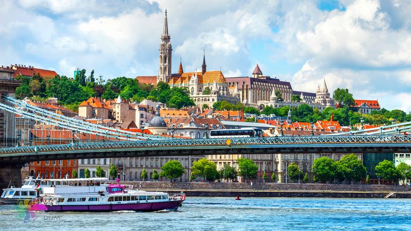 Budapeşte'de ne yapılır